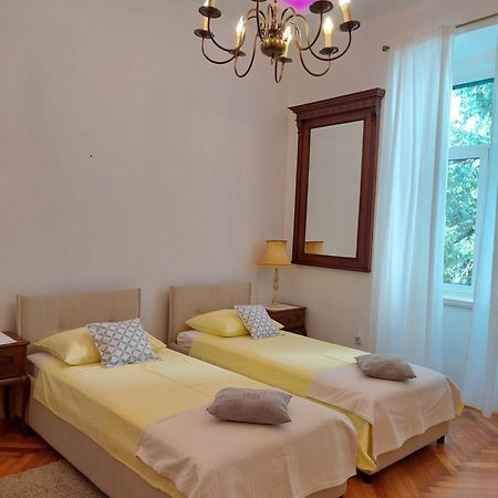 Apartments Batala Дубровник Екстериор снимка