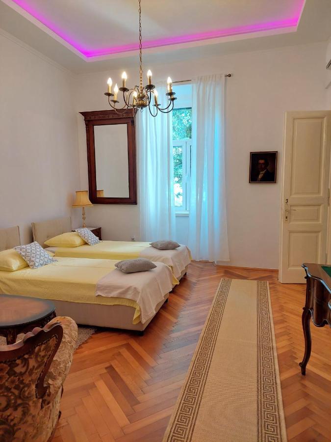 Apartments Batala Дубровник Екстериор снимка