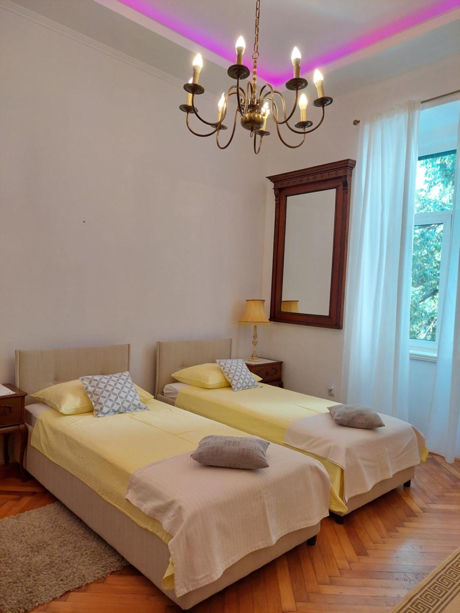Apartments Batala Дубровник Екстериор снимка