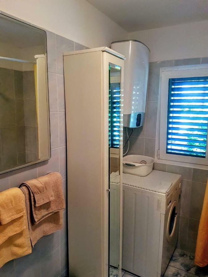 Apartments Batala Дубровник Екстериор снимка